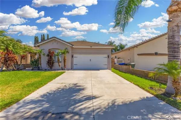 Jurupa Valley, CA 92509,6340 Brian CIR
