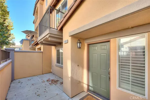 Chino Hills, CA 91709,17871 Shady View #1103