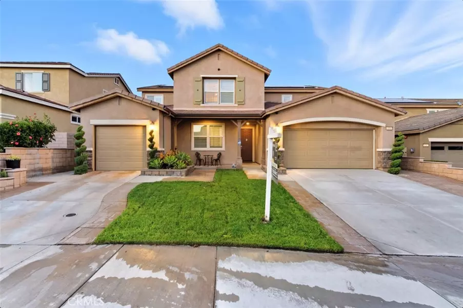 4089 Chamomile, San Bernardino, CA 92407