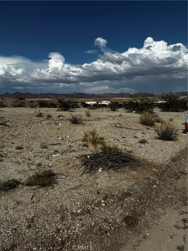 Needles, CA 92363,16570 Raven LN