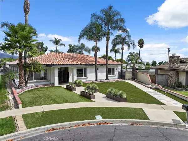 Upland, CA 91784,1842 Balboa WAY