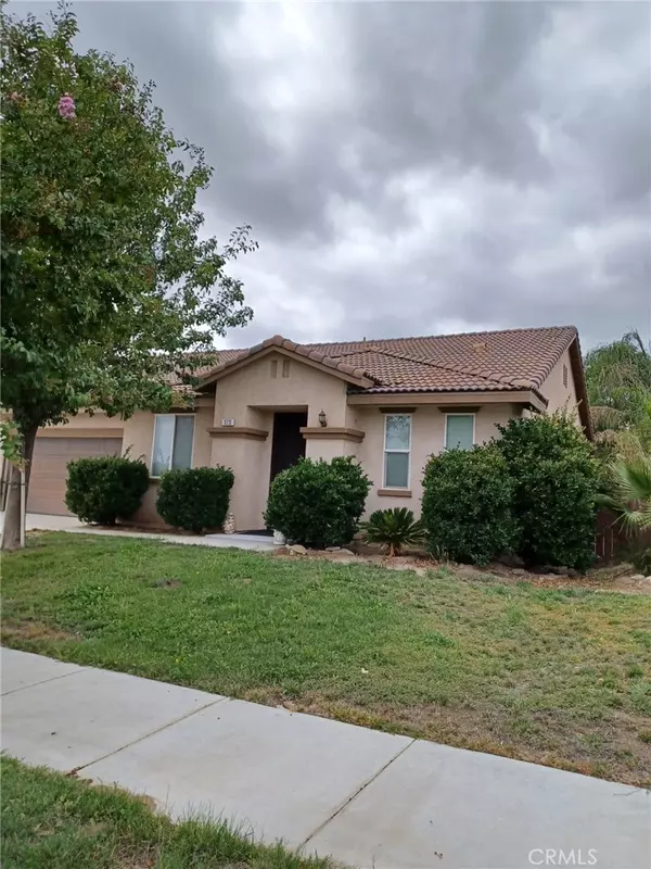 373 Old Warren, Hemet, CA 92545