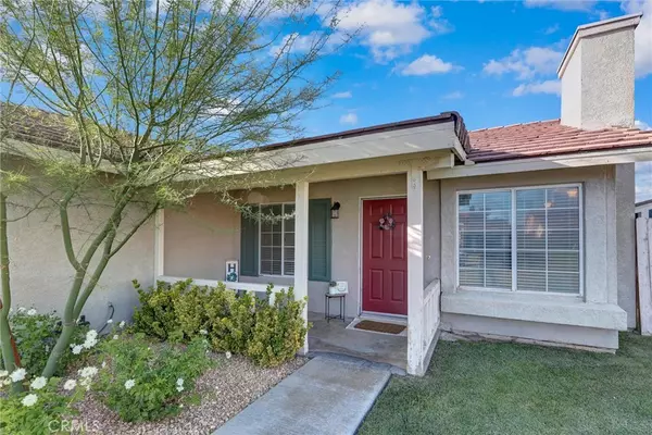 Palmdale, CA 93552,5839 Barcelona DR