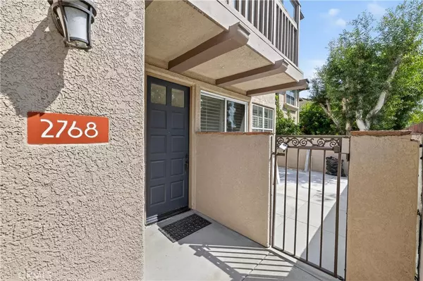 Tustin, CA 92782,2768 Monza