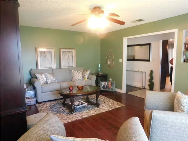 California City, CA 93505,8801 Hickory DR