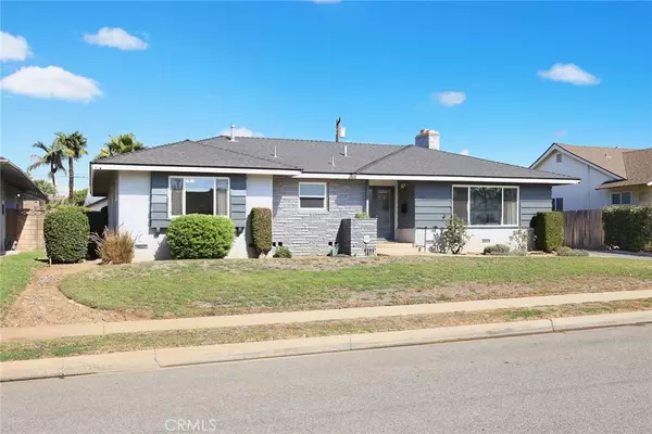 Covina, CA 91724,1481 E Algrove St