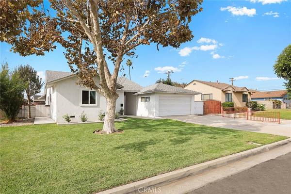 4133 N Ellen DR, Covina, CA 91722