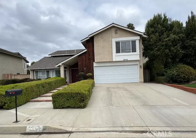 3546 Garden CT, Chino Hills, CA 91709