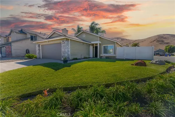 14241 Elizabeth CT, Fontana, CA 92337