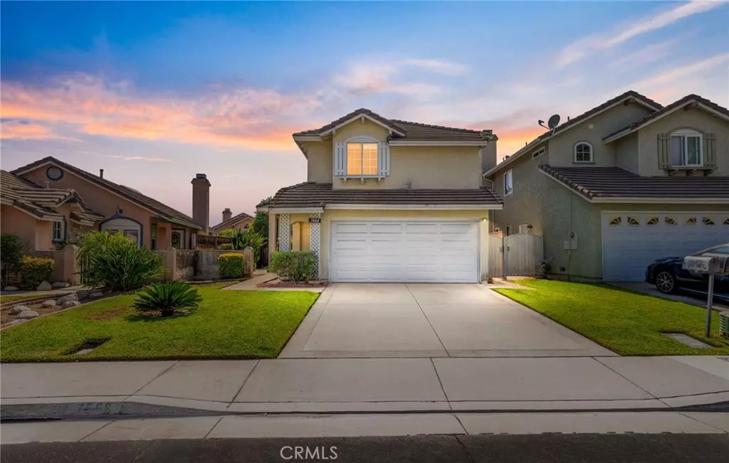 Rancho Cucamonga, CA 91730,7668 Belpine PL