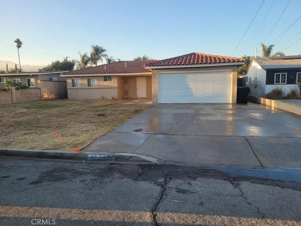 17736 Upland, Fontana, CA 92335