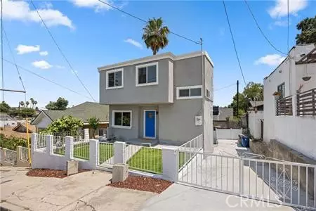 4880 Eldred ST, Los Angeles, CA 90042