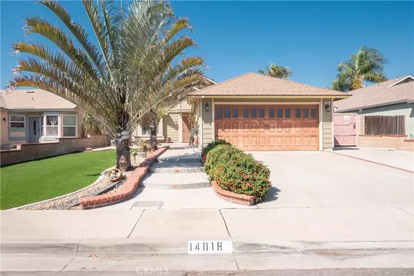 14018 Ridgewood DR, Fontana, CA 92337