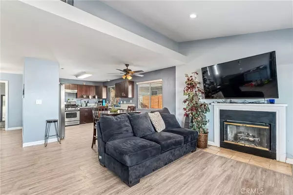 Moreno Valley, CA 92557,11412 Pickford WAY