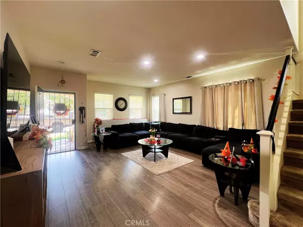 San Bernardino, CA 92410,2610 W Via San Carlos