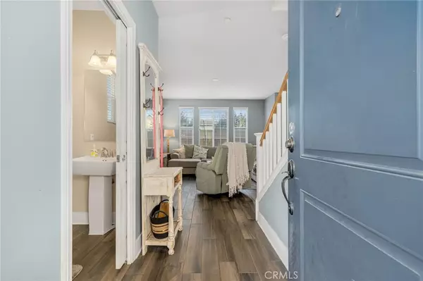 Ontario, CA 91762,3137 E Chip Smith