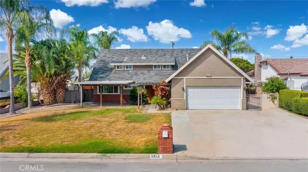 5954 Newcomb, San Bernardino, CA 92404