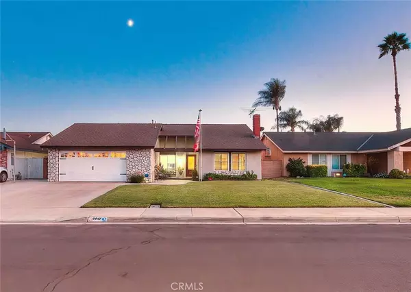 6441 Susana, Chino, CA 91710