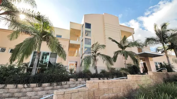 109 N 4th ST #308, Alhambra, CA 91801