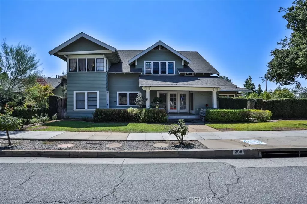 Glendora, CA 91741,306 E Foothill BLVD