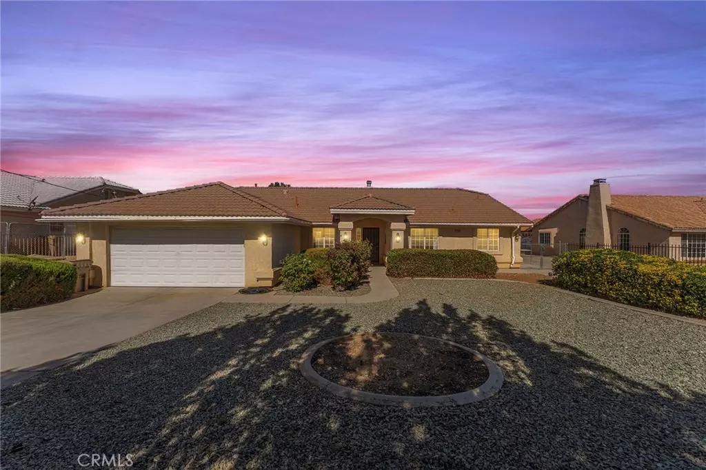 Hesperia, CA 92345,17520 Aspen ST