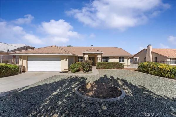 Hesperia, CA 92345,17520 Aspen ST