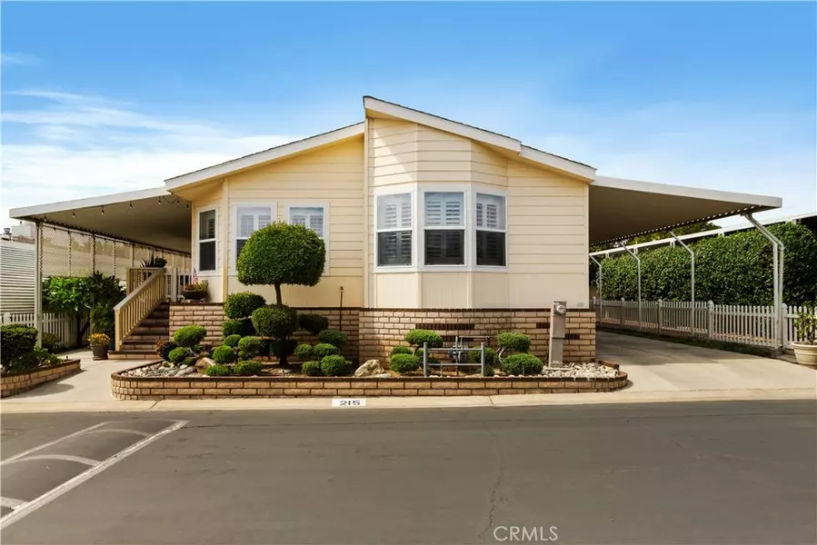 1245 W Cienega AVE #215, San Dimas, CA 91773