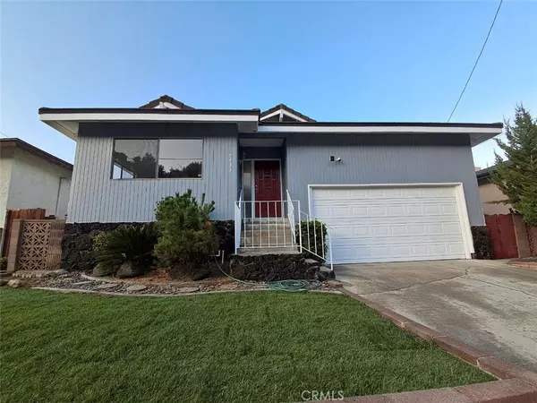 7433 Young AVE, Rosemead, CA 91770