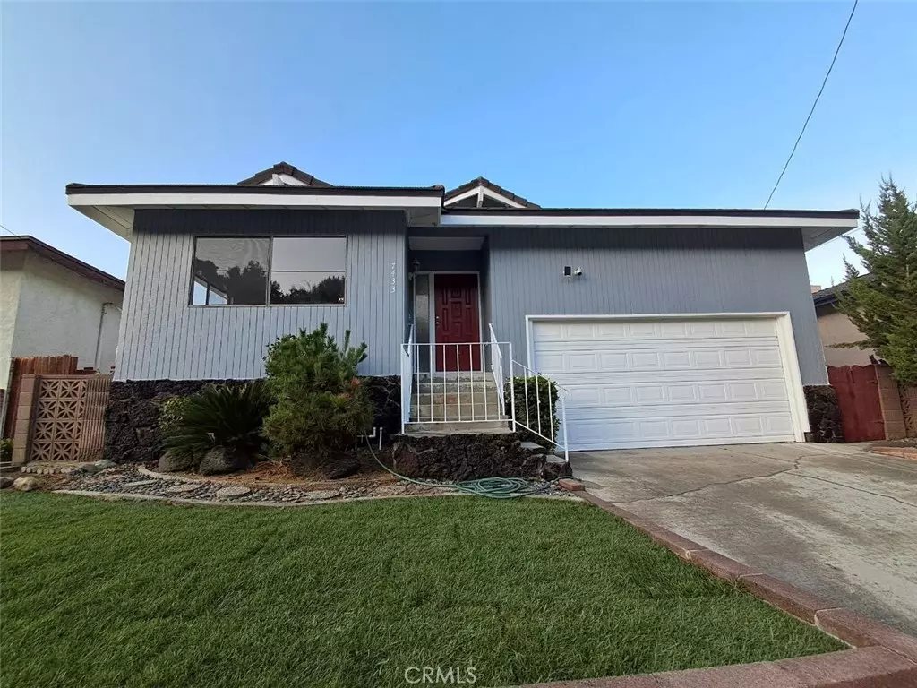 Rosemead, CA 91770,7433 Young AVE