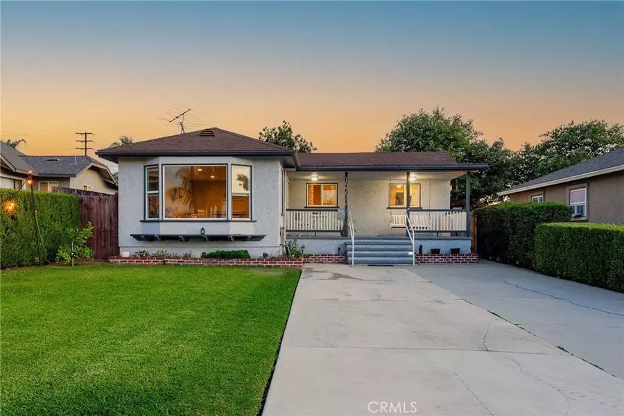 15732 Victoria AVE, La Puente, CA 91744