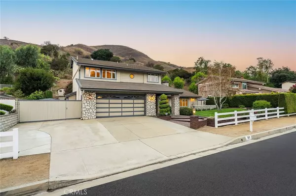 San Dimas, CA 91773,237 Maverick DR