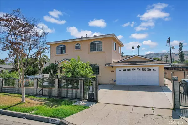 Rowland Heights, CA 91748,18620 Mescalero ST