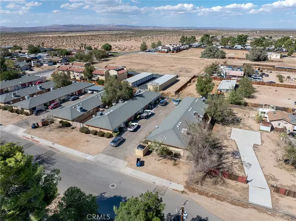 Adelanto, CA 92301,11246 11246 Chapparal