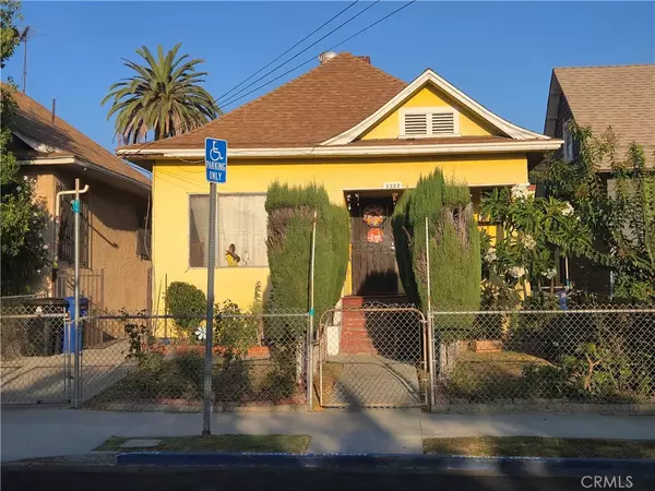 2222 Gates, Lincoln Heights, CA 90031