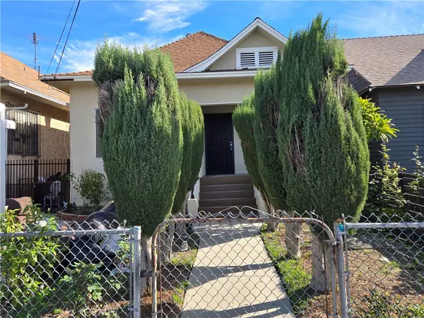 Lincoln Heights, CA 90031,2222 Gates