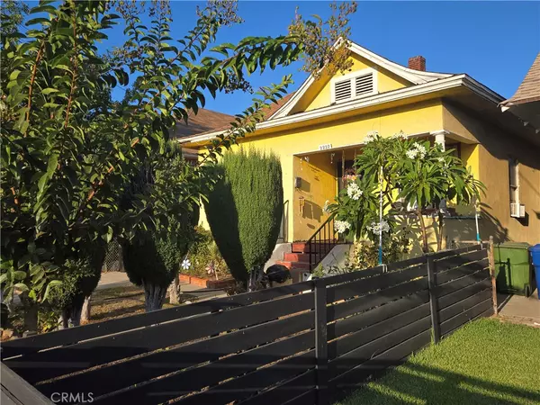 Lincoln Heights, CA 90031,2222 Gates