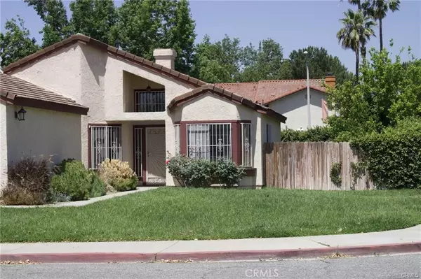 5294 Sundance, San Bernardino, CA 92407
