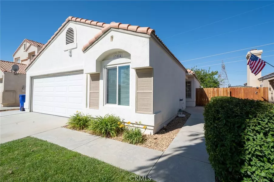 13554 Monterey, Victorville, CA 92392