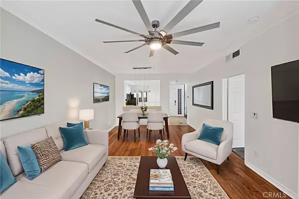 Irvine, CA 92612,2243 Martin #107