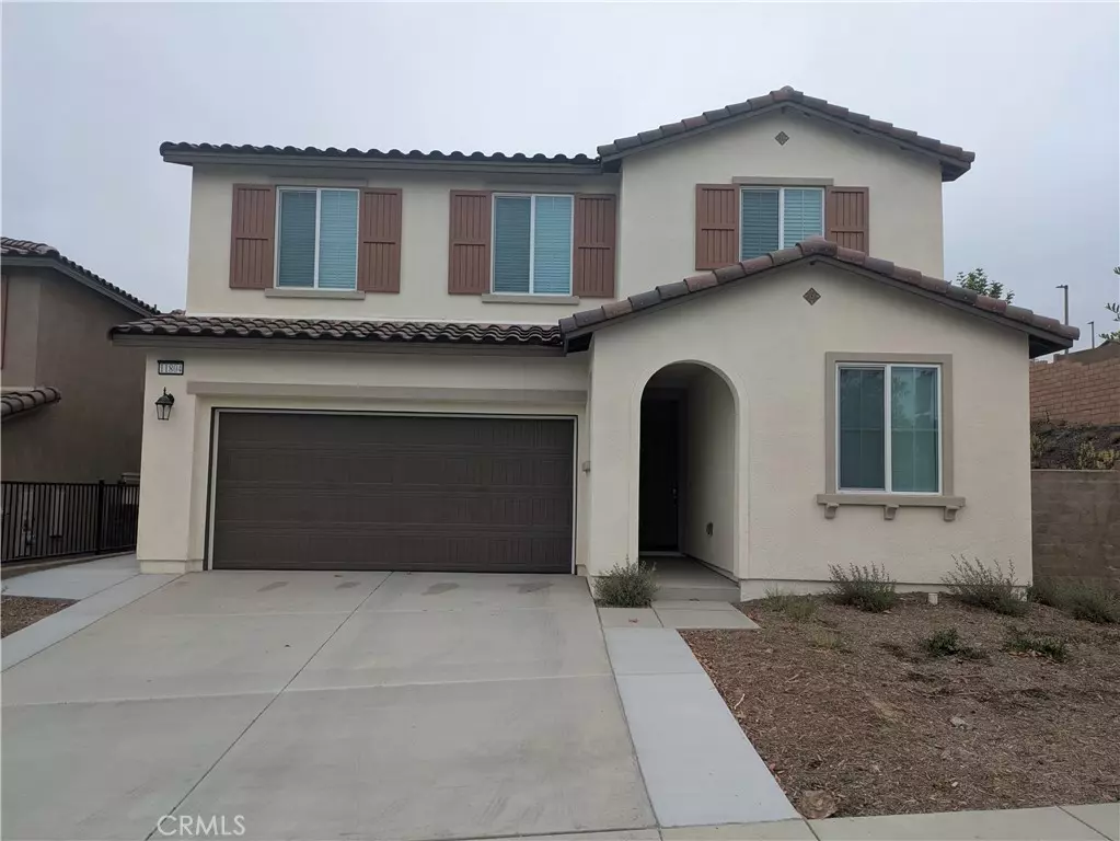 Temescal Valley, CA 92883,11804 Wandering Way