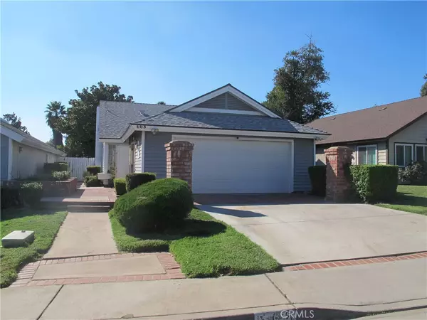 668 668 N Quince, Rialto, CA 92376