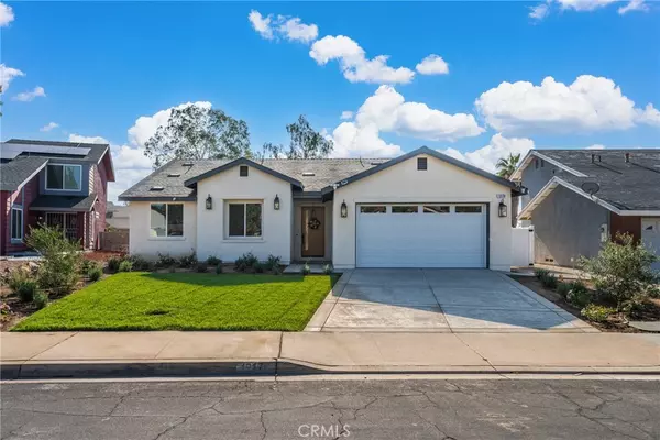 12178 Zinnia ST, Moreno Valley, CA 92557