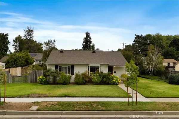2640 F, La Verne, CA 91750