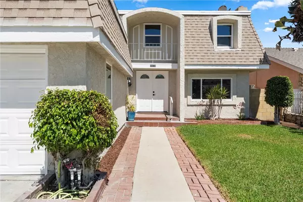 Cerritos, CA 90703,19118 Martha AVE
