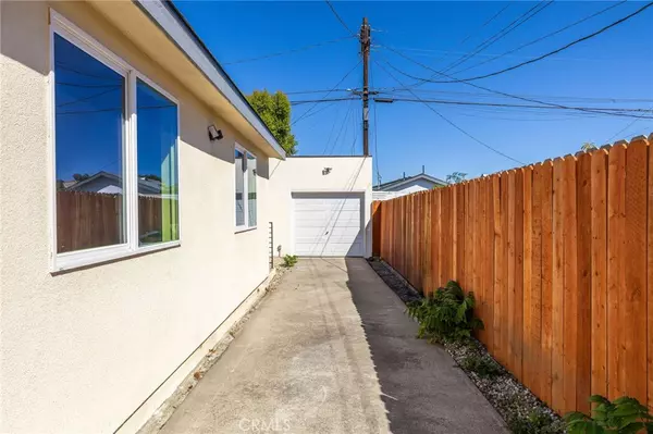 Los Angeles, CA 90043,6008 2nd Ave AVE