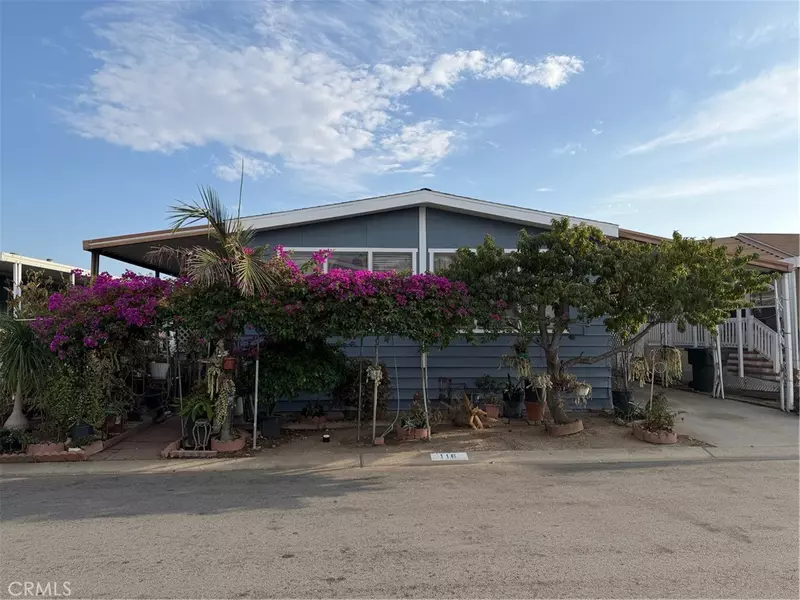 4361 Mission #116, Montclair, CA 91763