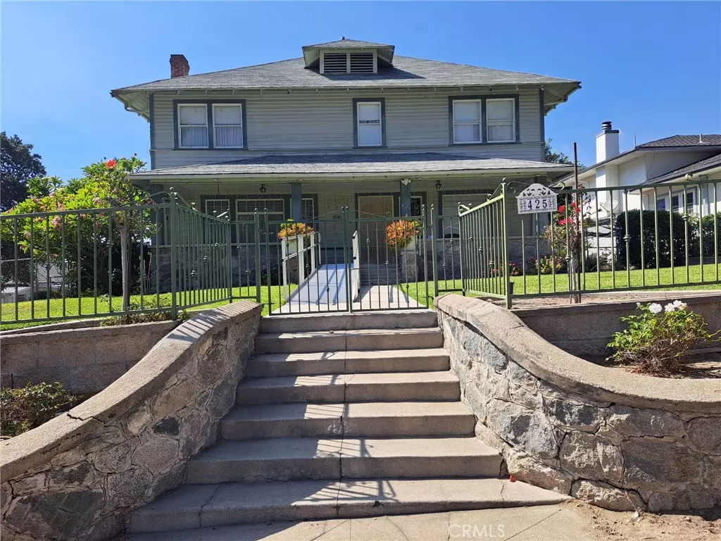 Monrovia, CA 91016,425 425 N Canyon