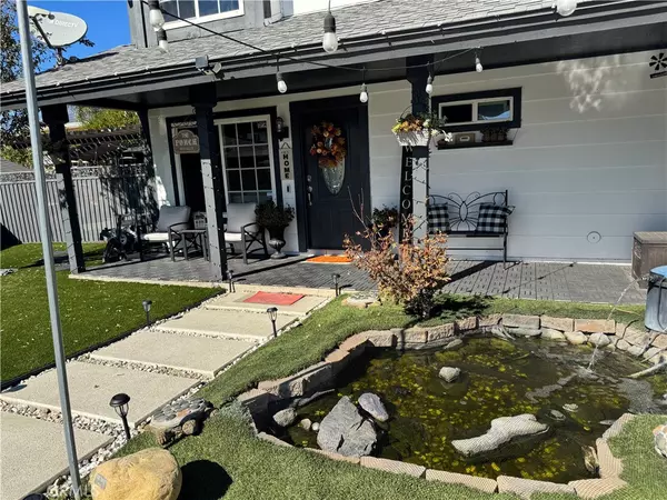 Fontana, CA 92336,7620 Catawba CT