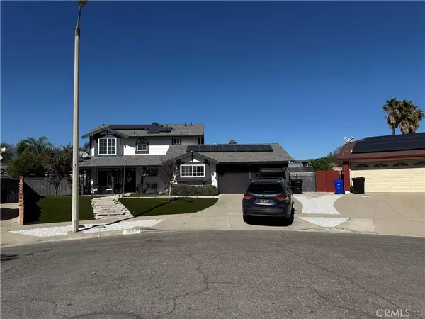 Fontana, CA 92336,7620 Catawba CT