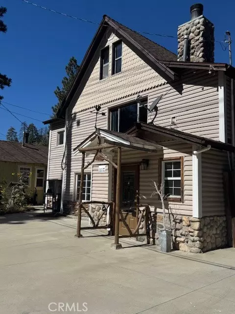 Crestline, CA 92325,22628 Seeley DR